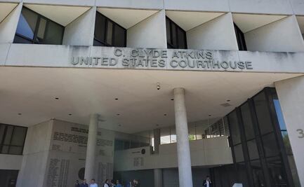 Inicia en EU audiencia de científico mexicano acusado de espiar para Rusia