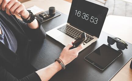 Passkeys, el nuevo servicio de Apple para ya no uses contraseñas