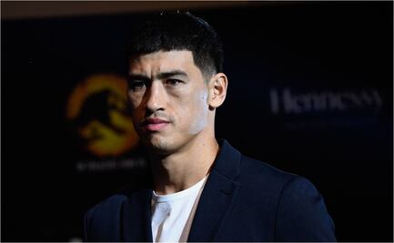 Dmitry Bivol quiere que Canelo Álvarez pierda el combate contra Jermell Charlo