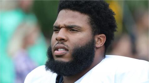 Wynn se pierde toda la temporada con los Patriots