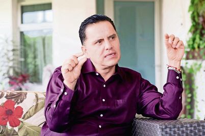 Exgobernador de Nayarit, Roberto Sandoval, es encontrado culpable de falsificación de documentos; dictarán sentencia el 11 de septiembre