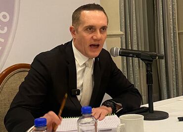 ¿Se sube Adrián Rubalcava a la dirección del Metro?