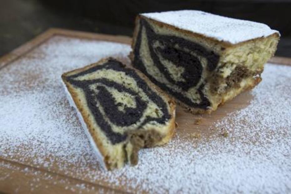 El postre que Melania le prepara a Trump y que al Papa le encanta