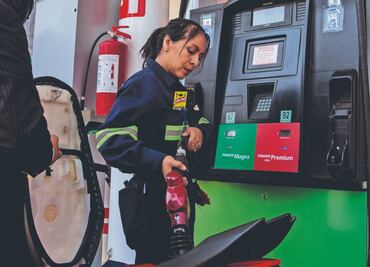 ¿Dónde está la gasolina más barata de México? Precios actualizados