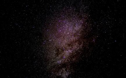 La Tierra viaja por una nube de polvo radiactivo desde hace 33 mil años