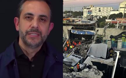 Dueño de Jet Set, discoteca en la que murió Rubby Pérez, se pronuncia tras la tragedia: "Lo que pasó es devastador "