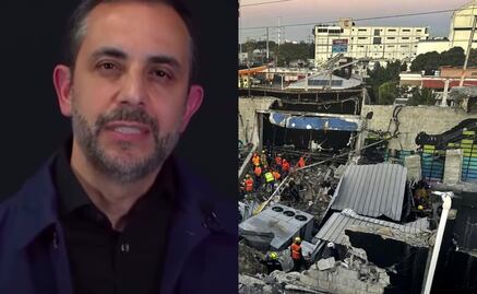 Dueño de Jet Set, discoteca en la que murió Rubby Pérez, se pronuncia tras la tragedia: "Lo que pasó es devastador "