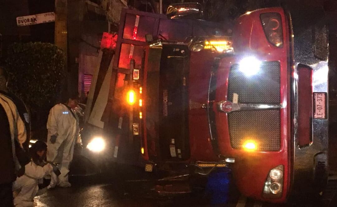 Foto: Armando Martínez EL GRÁFICO