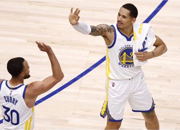 Amarga presentación del mexicano Juan Toscano en las Finales de la NBA; Celtics vence a Warriors