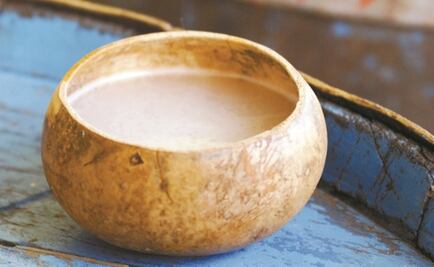 5 health benefits of pulque