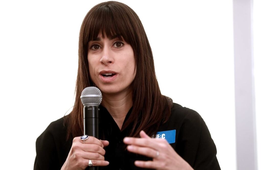 Foto: Alejandra Leyva / EL UNIVERSAL