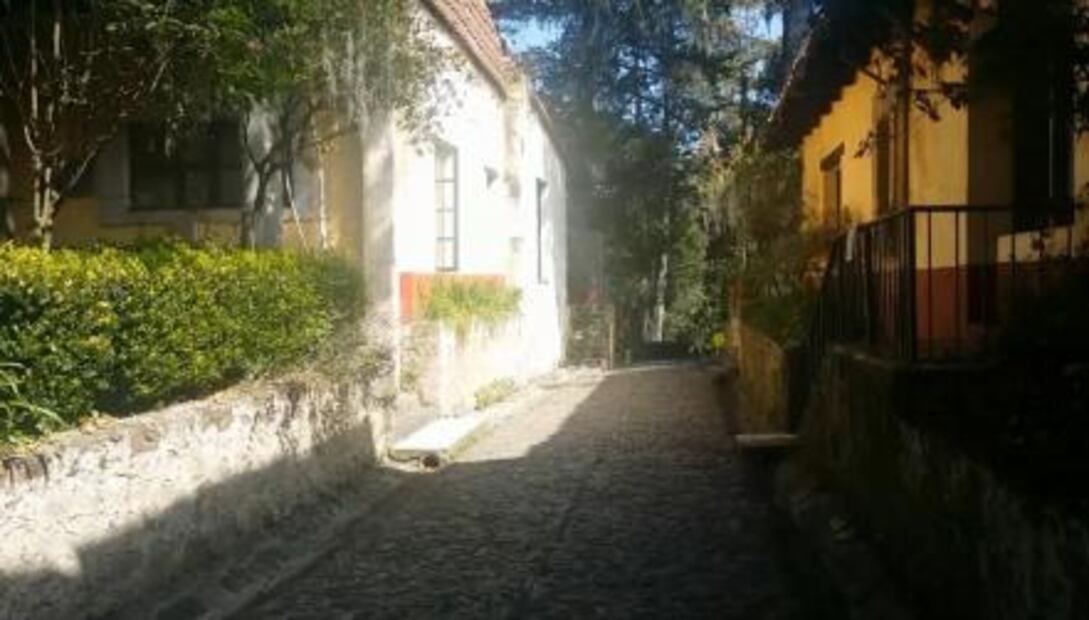 Huasca de Ocampo, un cuento de hadas en Hidalgo