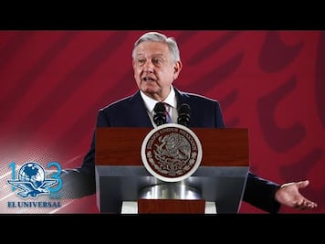 Pedro Salmerón vale más como investigador que como funcionario: AMLO
