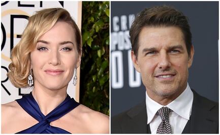 El récord que con "Avatar 2", Kate Winslet le robó a Tom Cruise