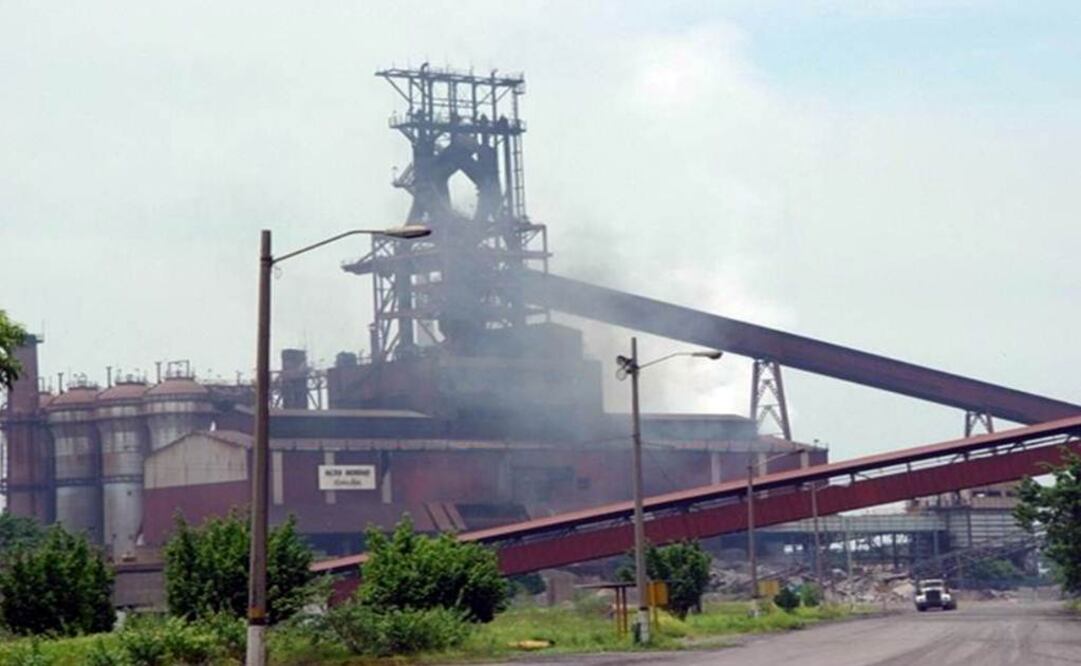 Altos Hornos denuncia elusión a medidas antidumping