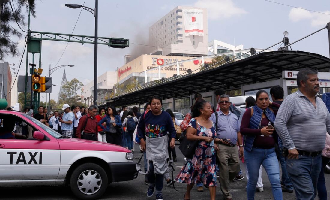 (Foto: Agustín Salinas - EL UNIVERSAL)