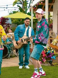 “Peso Pluma, un orgullo regional”