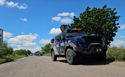 Matan a balazos a cinco personas y dejan restos humanos abandonados durante el fin de semana en Sinaloa