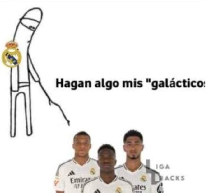 Los mejores memes del partido