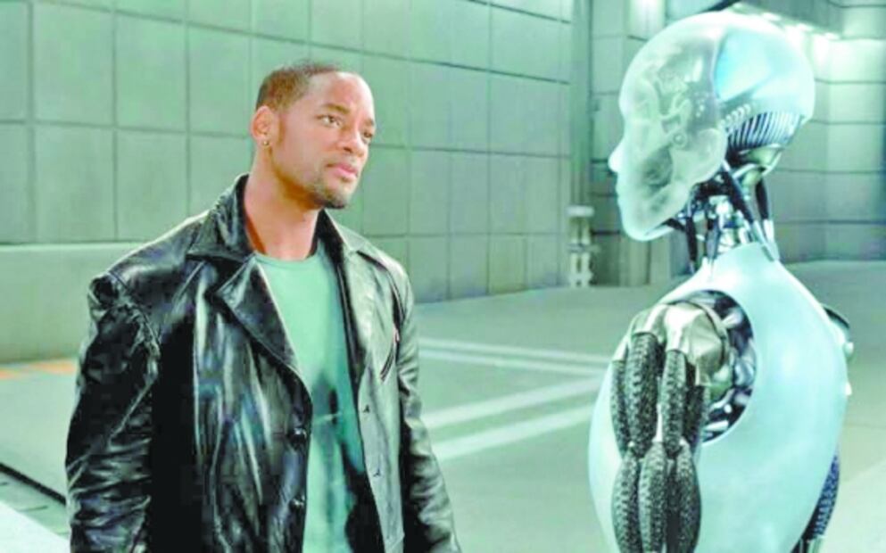 Un sueño artificial a favor de la vida
