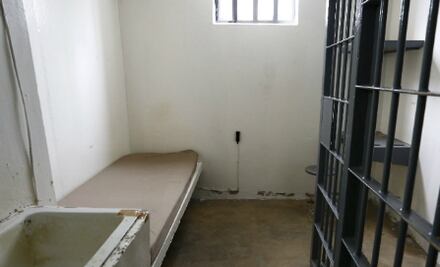 Planos del Altiplano en manos de El Chapo