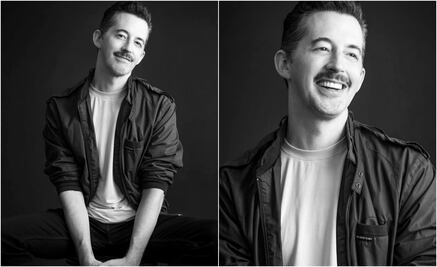 Josh Grisetti, actor de Broadway, se quita la vida a los 44 años