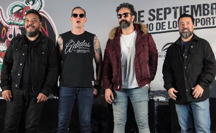 Reunión entre Peña Nieto y Donald Trump "esconde algo": Molotov