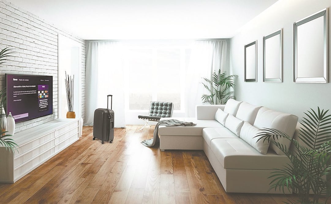 Los fabricantes que ofrecen pantallas con el sistema Roku TV a partir de este año son Hisense, TCL, InFocus, JVC, Polaroid, Philips, Sanyo, Westinghouse y ATVIO de Walmart. Foto: ESPECIAL