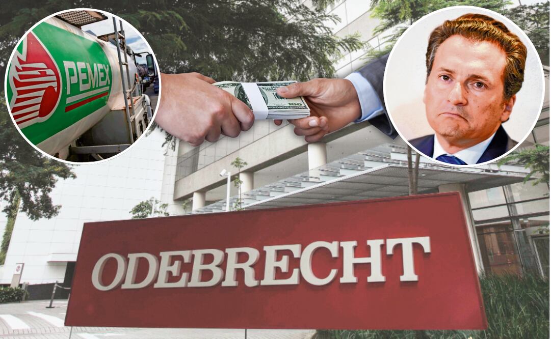 ¿Qué es el caso Odebrecht?; entérate de qué trata  el escándalo que ha alcanzado a altos funcionarios. Foto: Archivo EL UNIVERSAL