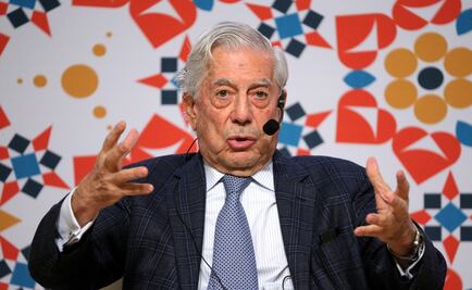 A Vargas Llosa le apenan presuntos sobornos de Alejandro Toledo