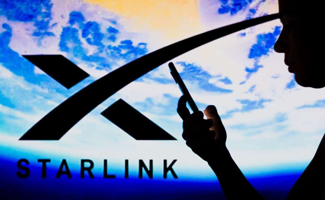 Los satélites de Starlink incluirán capacidades de servicio directo a celular. El servicio comenzará con mensajes de texto y, en los próximos años, se incorporará cobertura de voz y de datos.