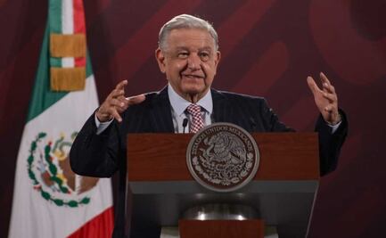 AMLO anuncia acuerdo con Sindicato Petrolero tras emplazamiento a huelga