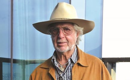 Hugo Stiglitz: Solicitan donadores de sangre para el actor mexicano, quien se encuentra hospitalizado