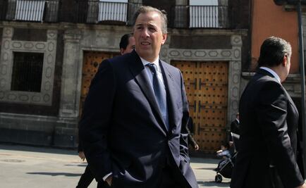 PAN solicitará comparecencia de Meade por alza en gasolinas