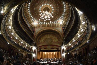 La guía del Cervantino: estás a tiempo de planear tu viaje a Guanajuato