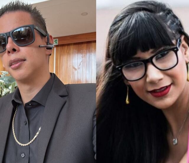 Caso Alex Marín: Mia Marín, exesposa del productor, lo acusa de fraude millonario; esto dijo