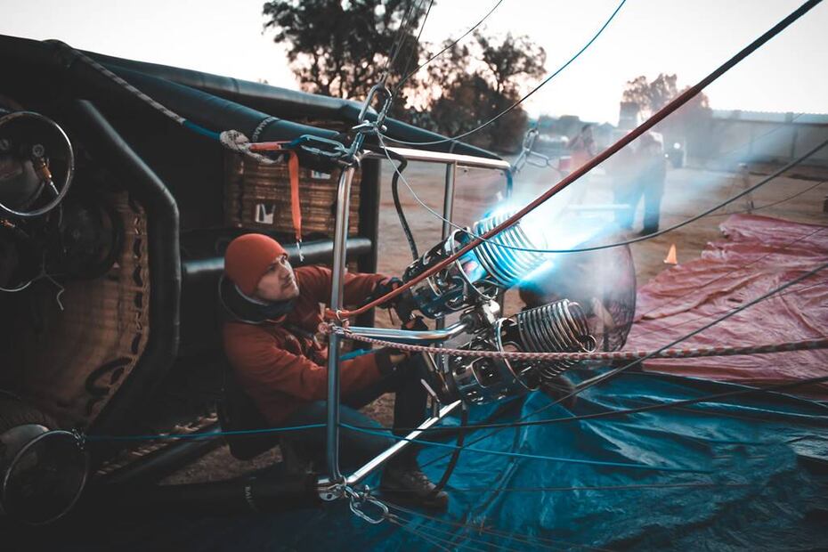 Foto: Aerodiverti