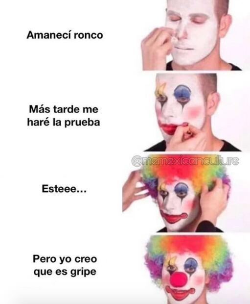 El segundo round de AMLO vs Covid y el precio del limón, en los memes de la semana