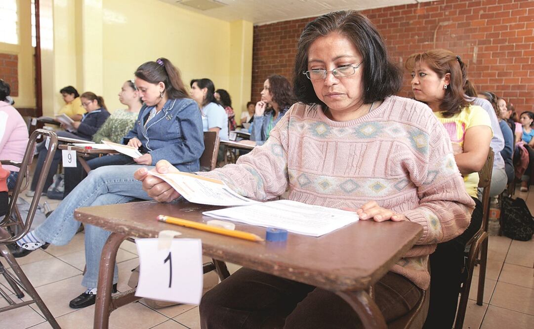 Foto: Archivo/ EL UNIVERSAL                            