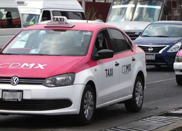 Así puedes tramitar paso a paso la revista para taxi 2021
