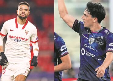 CONMEBOL y UEFA anuncian el torneo 'Desafío de Clubes' entre el campeón de la Europa League y la Copa Sudamericana