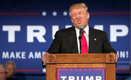 Donald Trump visita hoy la frontera con México