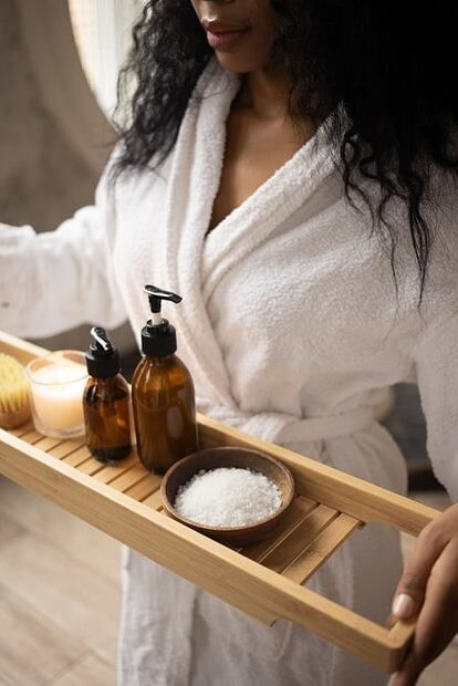 5 velas aromáticas para hacer más especial tu rutina de belleza