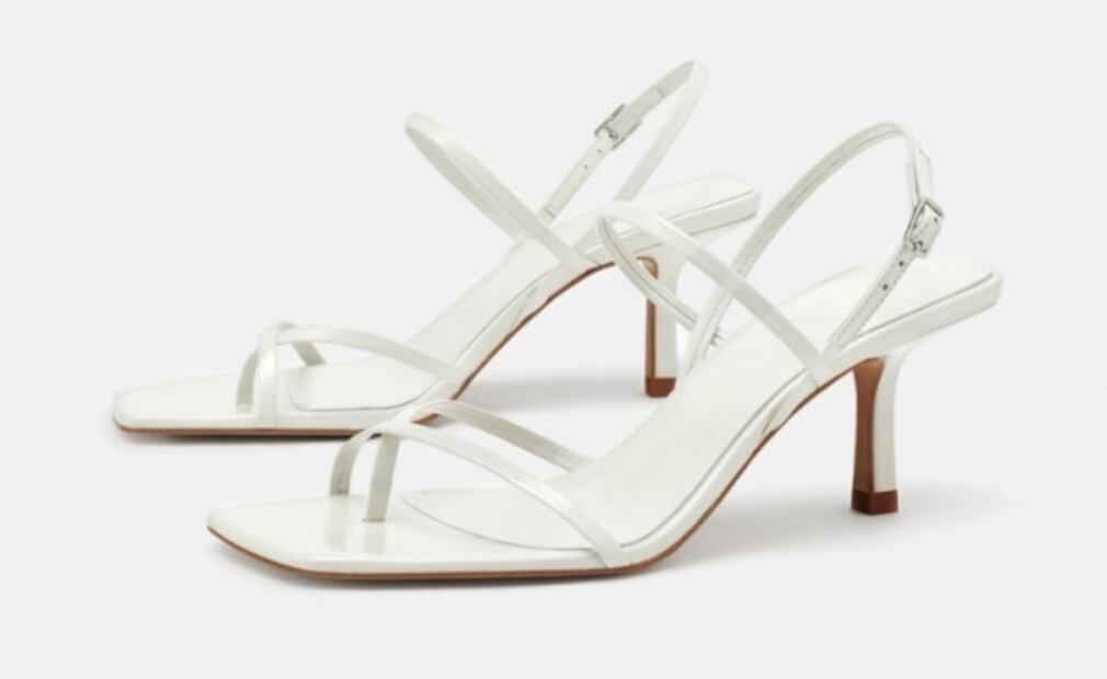 Alerta Tendencia: Las sandalias de tiras más bonitas que querrás tener ya