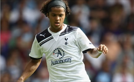 Giovani dos Santos llegaba crudo a los entrenamientos del Tottenham, asegura exentrenador