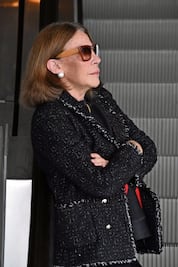 “Puro teatro”, homenaje nacional a Sabina Berman