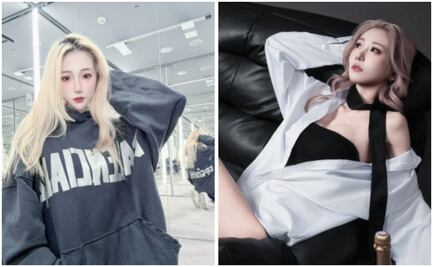 ¿Quién era Irene Gu?; la influecer de 23 años fue encontrada sin vida en Taiwán