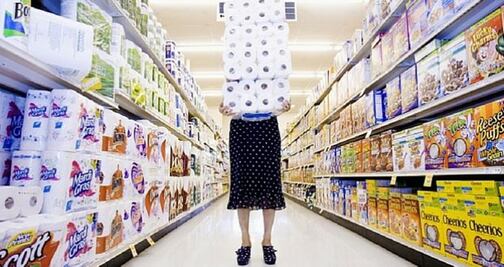 Cofece investiga mercado de productos de higiene