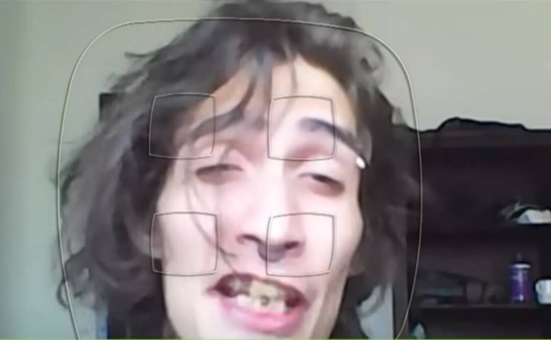 Tristán, hijo de Yahir, asegura que sigue su lucha contra las adicciones.