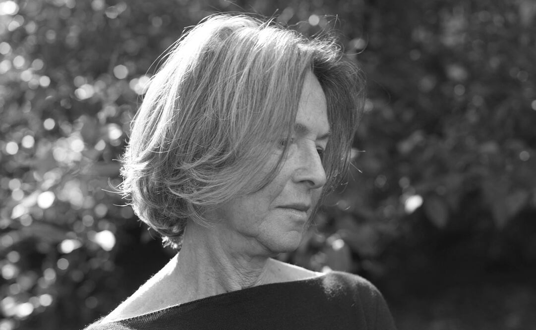 Foto: Katherine Wolkoff, tomada de la cuenta de Twitter @NobelPrize